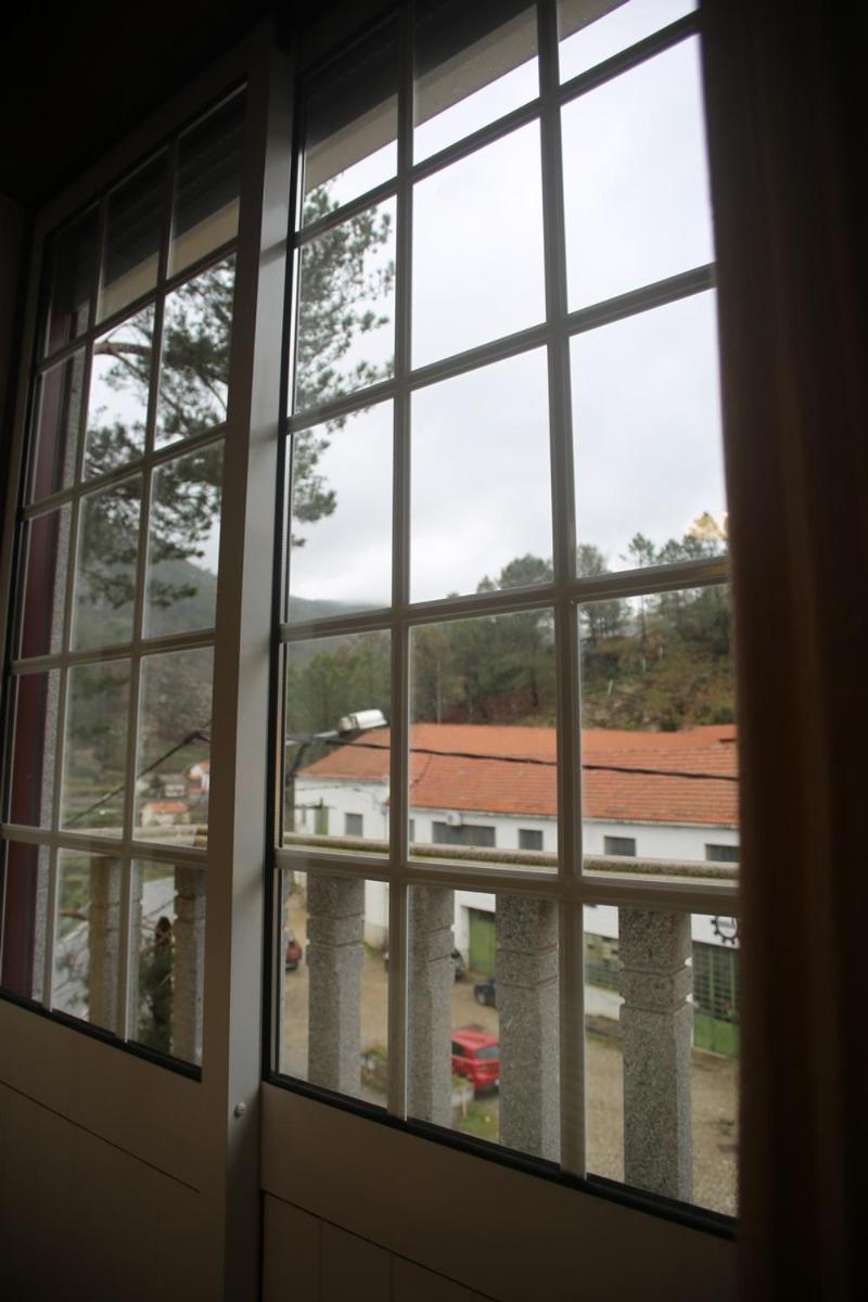 O Vicente Acomodação com café da manhã Loriga Quarto foto